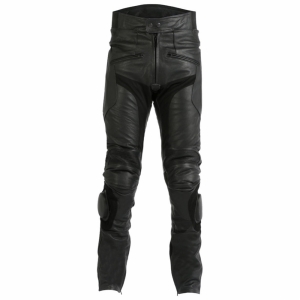 Men Leather Pant