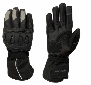 Winter Racing Gloves