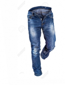 Jeans Pant